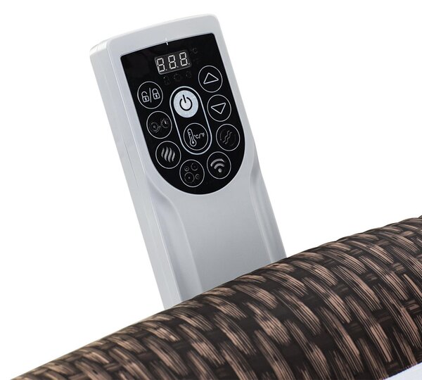 Lay-Z-Spa Bali Airjet EnergySense masszázsmedence 216 x 71 cm 2025