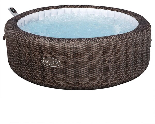 Lay-Z-Spa Bali Airjet EnergySense masszázsmedence 216 x 71 cm 2025