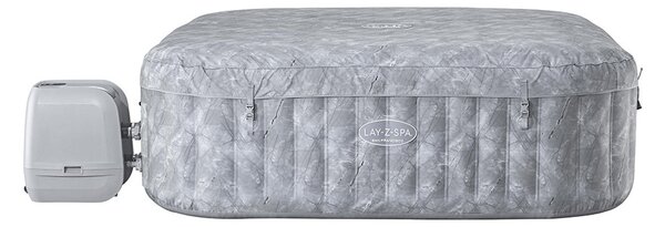 Lay-Z-Spa San Francisco Hydrojet EnergySense masszázsmedence 230 x 230 x 71 cm 2025