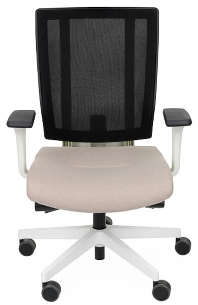 GRO-MaxPro WS White karfás forgószék