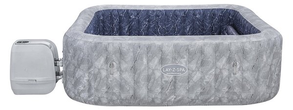 Lay-Z-Spa San Francisco Hydrojet EnergySense masszázsmedence 230 x 230 x 71 cm 2025