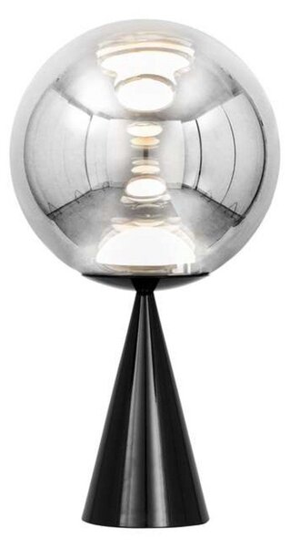 Asztali lámpa Tom Dixon, Fémes, Nappali, Fém