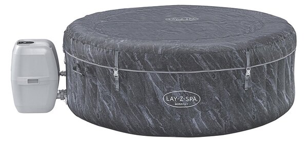 Lay-Z-Spa Boracay Airjet masszázsmedence 180 x 66 cm 2025