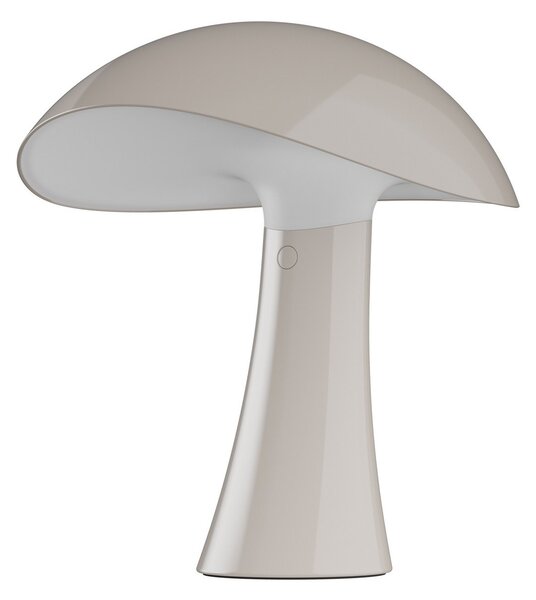 Kültéri Lámpa Louis Poulsen, Rumee 220, dimmable, Szürke, Nappali, Műanyag, Dizájn