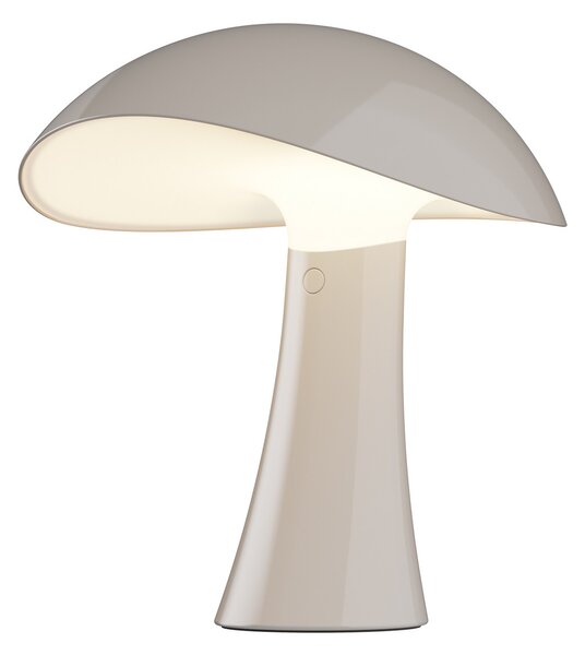 Kültéri Lámpa Louis Poulsen, Rumee 220, dimmable, Szürke, Nappali, Műanyag, Dizájn