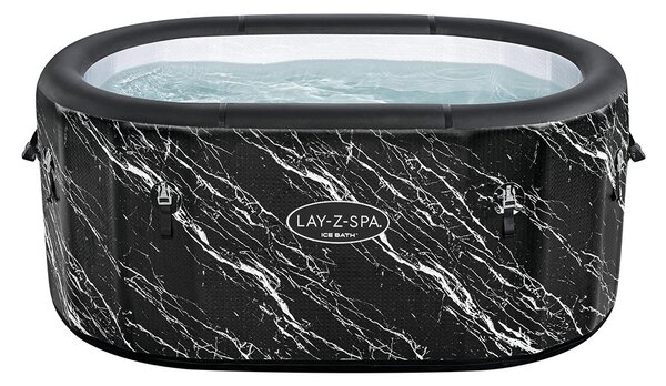 Lay-Z-Spa felfújható jégfürdő kád 152 x 92 x 71 cm