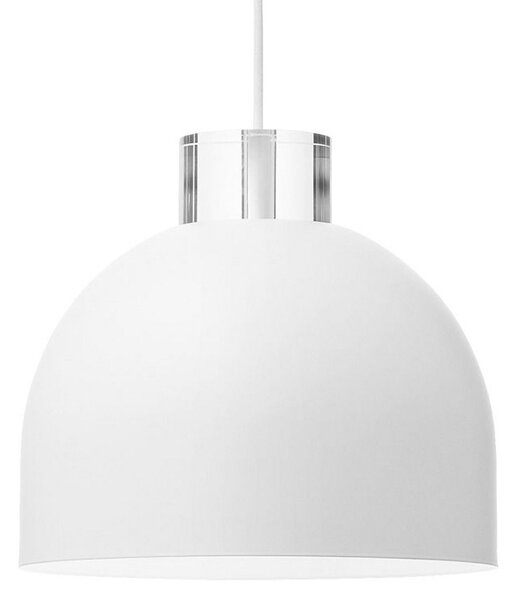 Függőlámpa AYTM, Luceo, dimmable, Fehér, Nappali, Fém, Dizájn