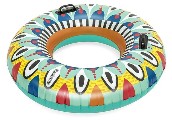 BESTWAY FLIRTY FIESTA ÚSZÓGUMI 107 cm