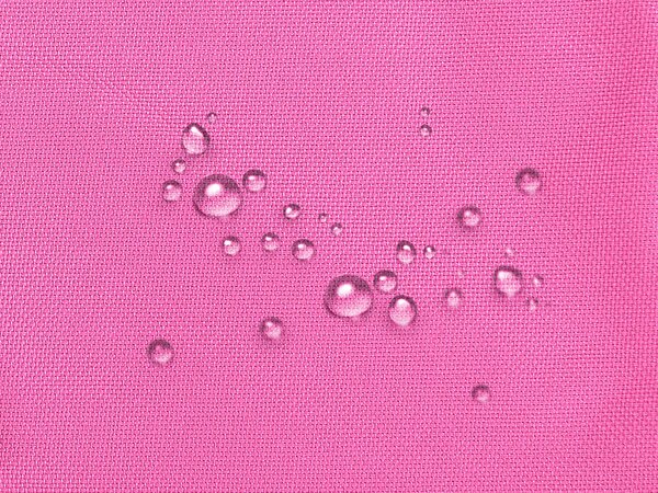 Babzsák 600 L FUZZY 180 cm 230 cm Fukszia