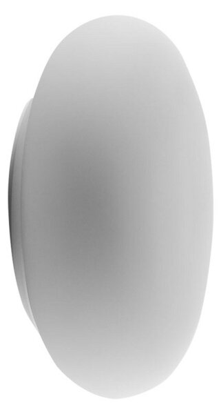 Fali Lámpa Artemide, Itka, dimmable, Fehér, Nappali, Üveg, Modern