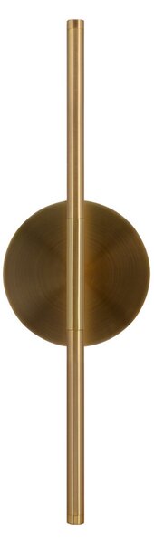 Fali Lámpa UMAGE, Omni, dimmable, Arany / Sárgaréz, Nappali, Alumínium, Dizájn