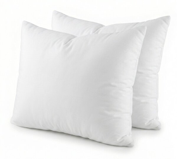 EMI Standard antiallergén steppelt párna 70 x 90 cm 1+1 INGYEN