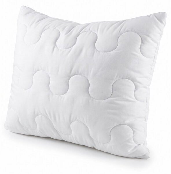 EMI Premium antiallergén steppelt párna 50 x 70 cm 1+1 INGYEN