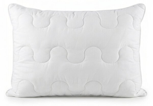 EMI Premium antiallergén steppelt párna 50 x 70 cm 1+1 INGYEN