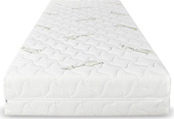 EMI Comfort Aloe Vera matrac 90x200 cm, 1+1 ingyen