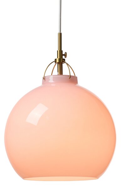 Függőlámpa Halo Design, TOSCANA, dimmable, Étkező, Üveg, Dizájn