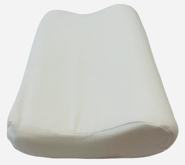 Anatómiai párna Memory Active 31x50x10cm TiaHome