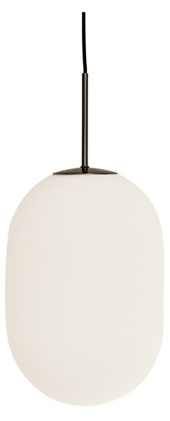 Függőlámpa Watt & Veke, Noor, dimmable, Fehér, Nappali, Üveg, Modern
