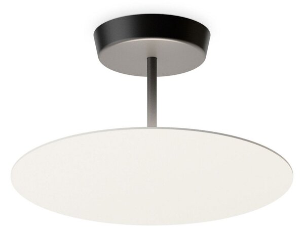 Mennyezeti Lámpa Vibia, Flat, dimmable, Fehér, Nappali, Fém, Skandináv