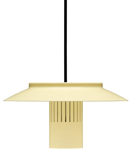Függőlámpa Pholc, Lille 24, dimmable, Sárga, Konyha, Alumínium, Dizájn