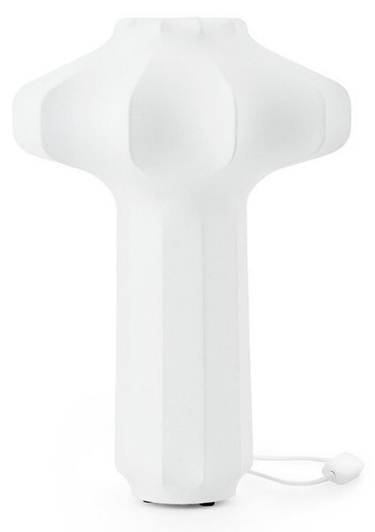 Asztali lámpa Normann Copenhagen, Phantom, dimmable, Fehér, Nappali, Műanyag, Modern
