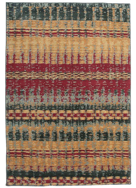 Szőnyeg MARMARIS Színes 160 x 230 cm