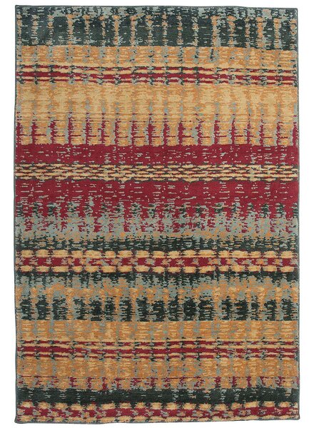 Szőnyeg MARMARIS Színes 160 x 230 cm