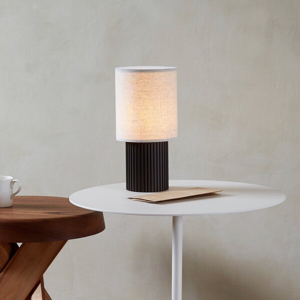 Kültéri Lámpa &Tradition, Manhattan SC52, dimmable, Bronz / Öreg Sárgaréz, Nappali, Szövet / Textília, Dizájn