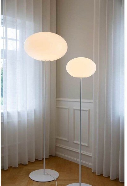 Állólámpa CPH Lighting, Fehér, Nappali, Fém