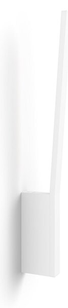 Fali Lámpa Philips Hue, dimmable, Fehér, Fém