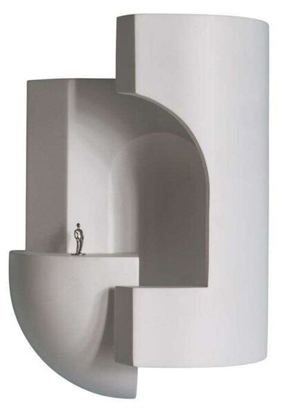Soul Story 2 Fali Lámpa White - DCW