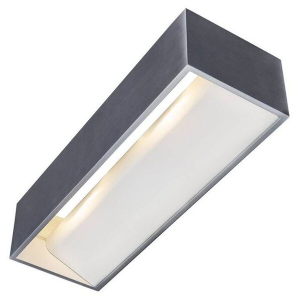Fali Lámpa SLV, dimmable, Fémes, Nappali, Alumínium