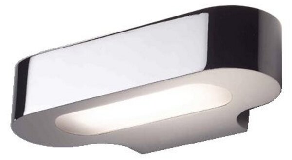 Fali Lámpa Artemide, dimmable, Fémes, Folyosó, Alumínium