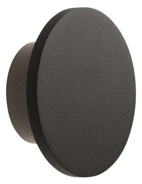 Soho W1 Fali Lámpa Ø12 IP54 2700/3000K Black - LIGHT-POINT