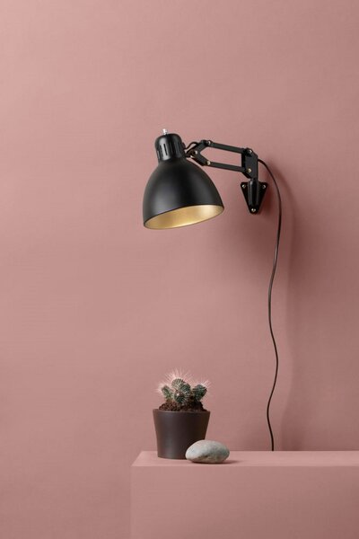 Fali Lámpa NORDIC LIVING, Kék, Hálószoba, Alumínium