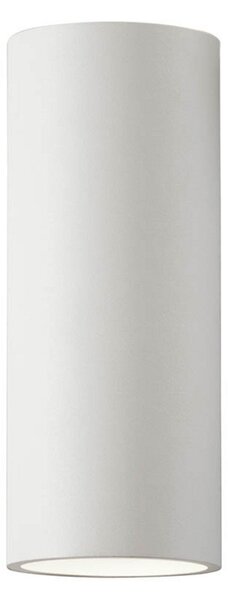 Fali Lámpa LIGHT-POINT, dimmable, Fehér, Fürdőszoba, Fém
