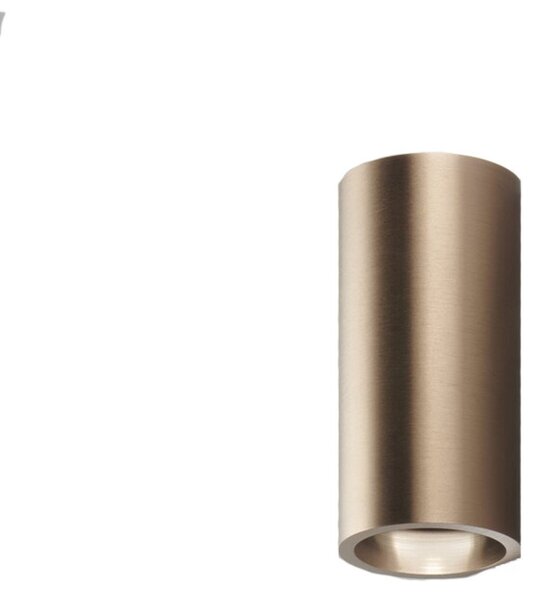 Fali Lámpa LIGHT-POINT, dimmable, Bronz / Öreg Sárgaréz, Nappali, Fém