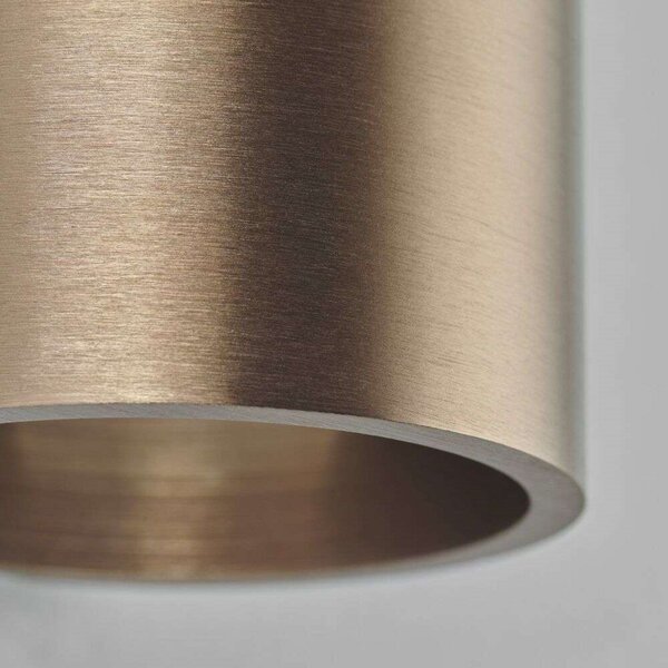 Fali Lámpa LIGHT-POINT, dimmable, Bronz / Öreg Sárgaréz, Nappali, Fém