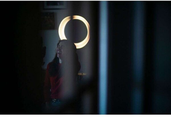 Bahia Mini LED Fali Lámpa/Mennyezeti Lámpa - Foscarini