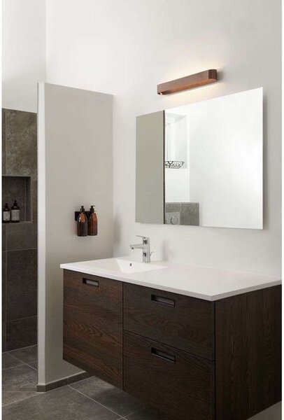 Fali Lámpa LIGHT-POINT, dimmable, Bronz / Öreg Sárgaréz, Nappali, Alumínium