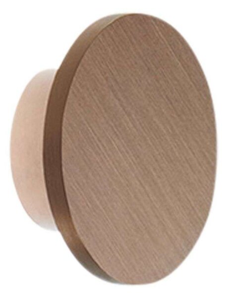 Fali Lámpa LIGHT-POINT, Bronz / Öreg Sárgaréz, Fürdőszoba, Alumínium