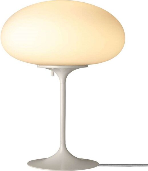 Stemlite Asztali Lámpa H42 Dimmable Pebble Grey - GUBI