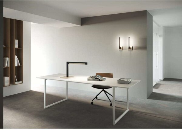 Asztali lámpa LIGHT-POINT, dimmable, Arany / Sárgaréz, Nappali, Alumínium