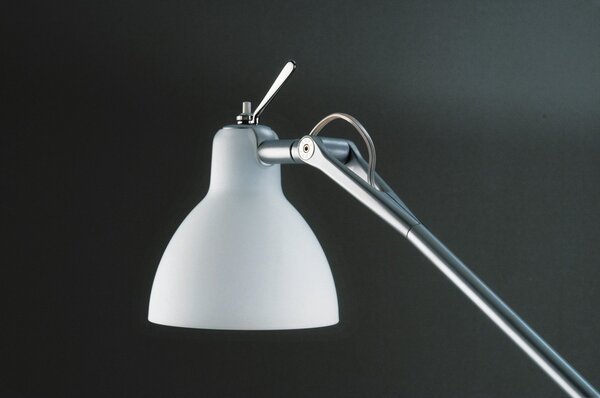 Fali Lámpa Rotaliana, Luxy H0, dimmable, Fehér, Nappali, Fém, Dizájn