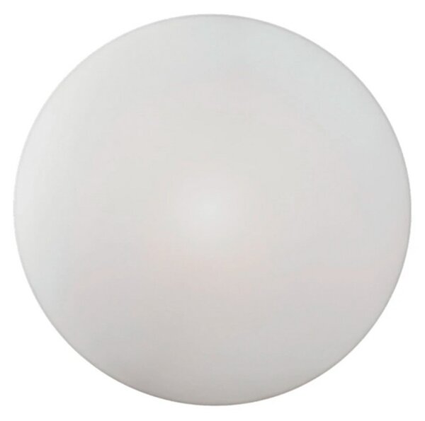 Fali Lámpa CPH Lighting, Fehér, Hálószoba, Műanyag