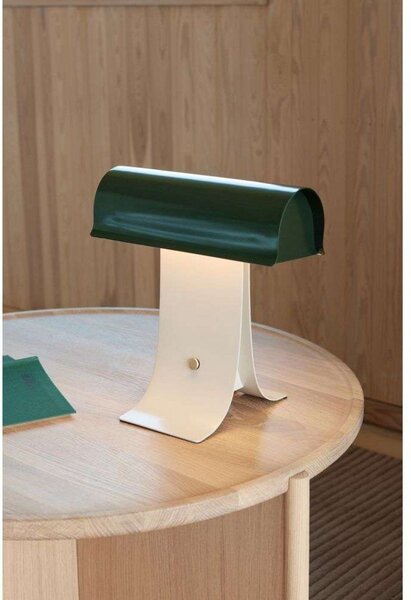Asztali lámpa Northern, dimmable, Fémes, Nappali, Fém