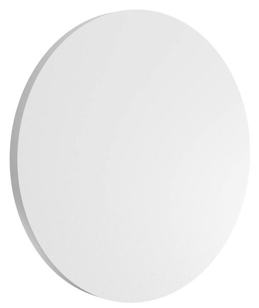 Camouflage 240 Kültéri Fali Lámpa 2700K White - Flos