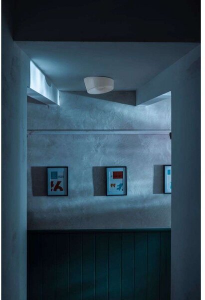 Lumiere XXS Fali Lámpa/Mennyezeti Lámpa White - Foscarini