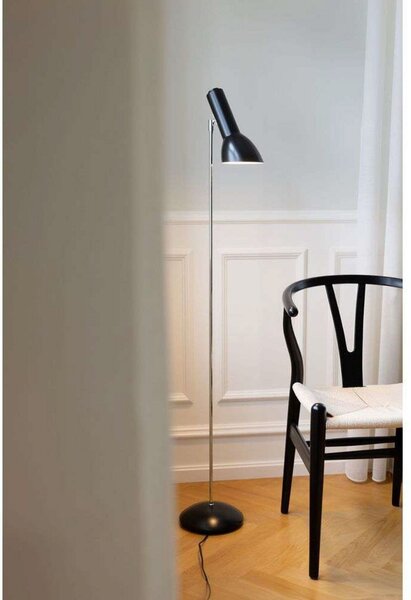 Állólámpa CPH Lighting, Fehér, Nappali, Alumínium