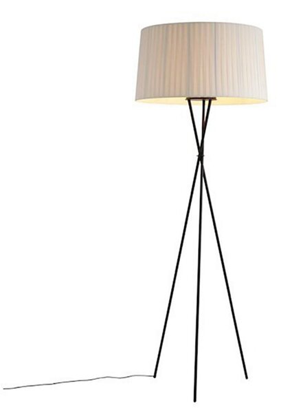 Állólámpa Santa & Cole, dimmable, Bézs, Nappali, Fém, Dizájn